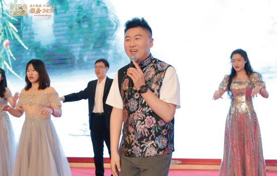 2025年年會風(fēng)采